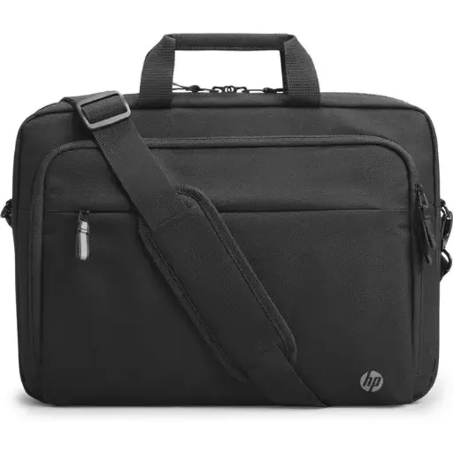 [NEU_01423] NEUF - Sacoche HP Business 14" laptop - REF 3E5F9AA - Noire