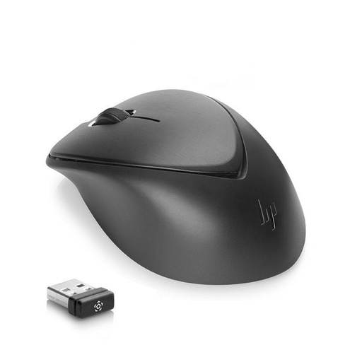 [NEU_01296] NEUF - Souris HP Wireless Premium - rechargeable sans fil - P/N 1JR31AA#AC3